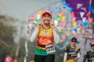 BIB: 45100
                            <button type="button" onclick="openModal(9856052)" class="btn btn-primary btn-sm float-right btn-popup" data-toggle="modal" data-target=".modal-high-quality">
                        <i class="fas fa-shopping-cart"></i> Add to Cart
                    </button>
                                            <button type="button" onclick="isThisMe(9856052, true)" class="btn btn-success btn-sm float-right btn-popup btn-isme hidden" data-toggle="tooltip" data-placement="bottom" title="นี่คือรูปของคุณใช่ไหม คลิกที่นี่เพื่อเอาเข้าอัลบั้ม">
                        <i class="fas fa-plus"></i> Add to album
                    </button>
                    <button type="button" onclick="isThisMe(9856052, false)" class="btn btn-warning btn-sm float-right btn-popup btn-isnotme hidden">
                        <i class="fas fa-ban"></i> Remove from album
                    </button>